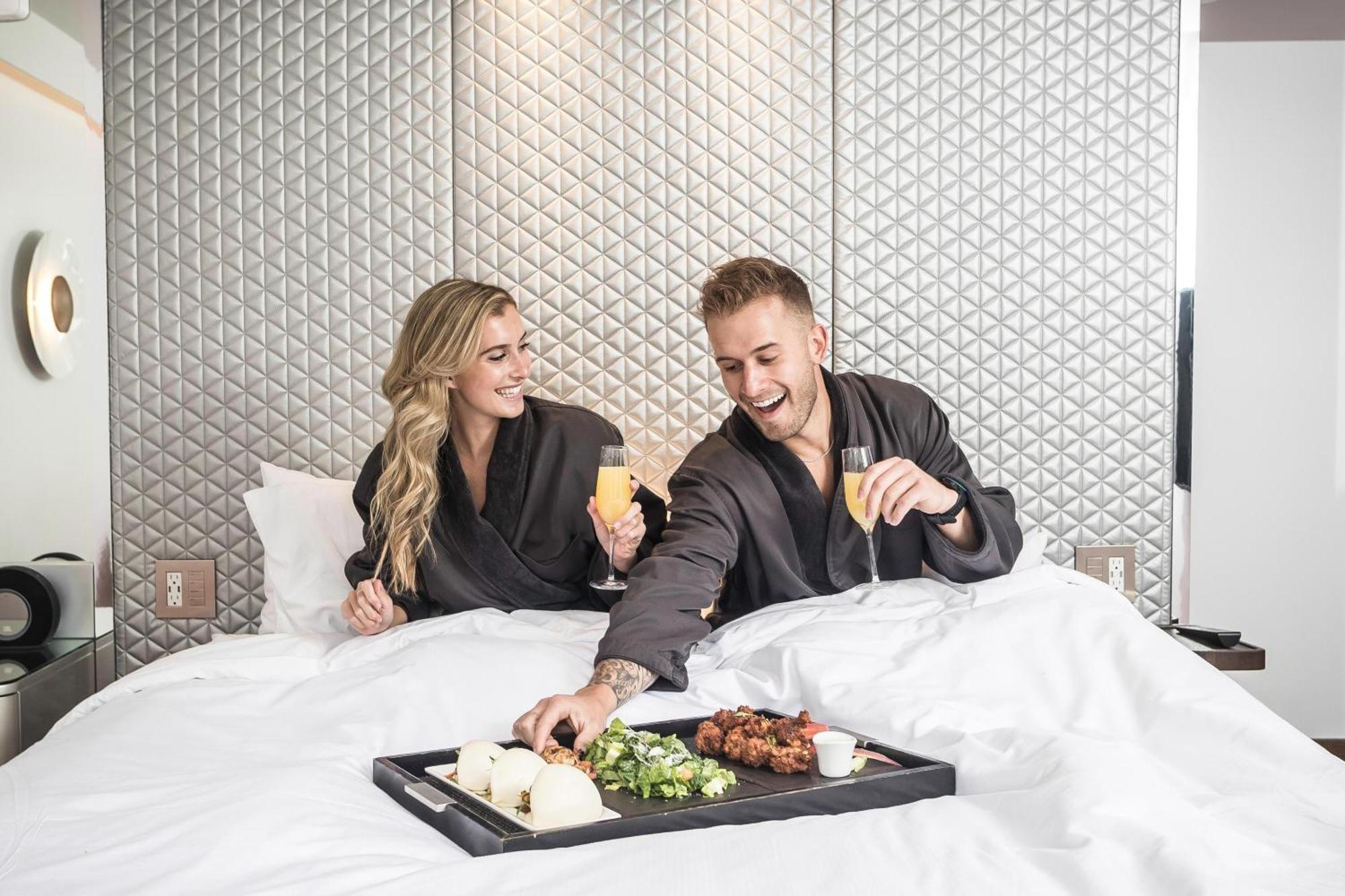 W Aspen Otel Dış mekan fotoğraf