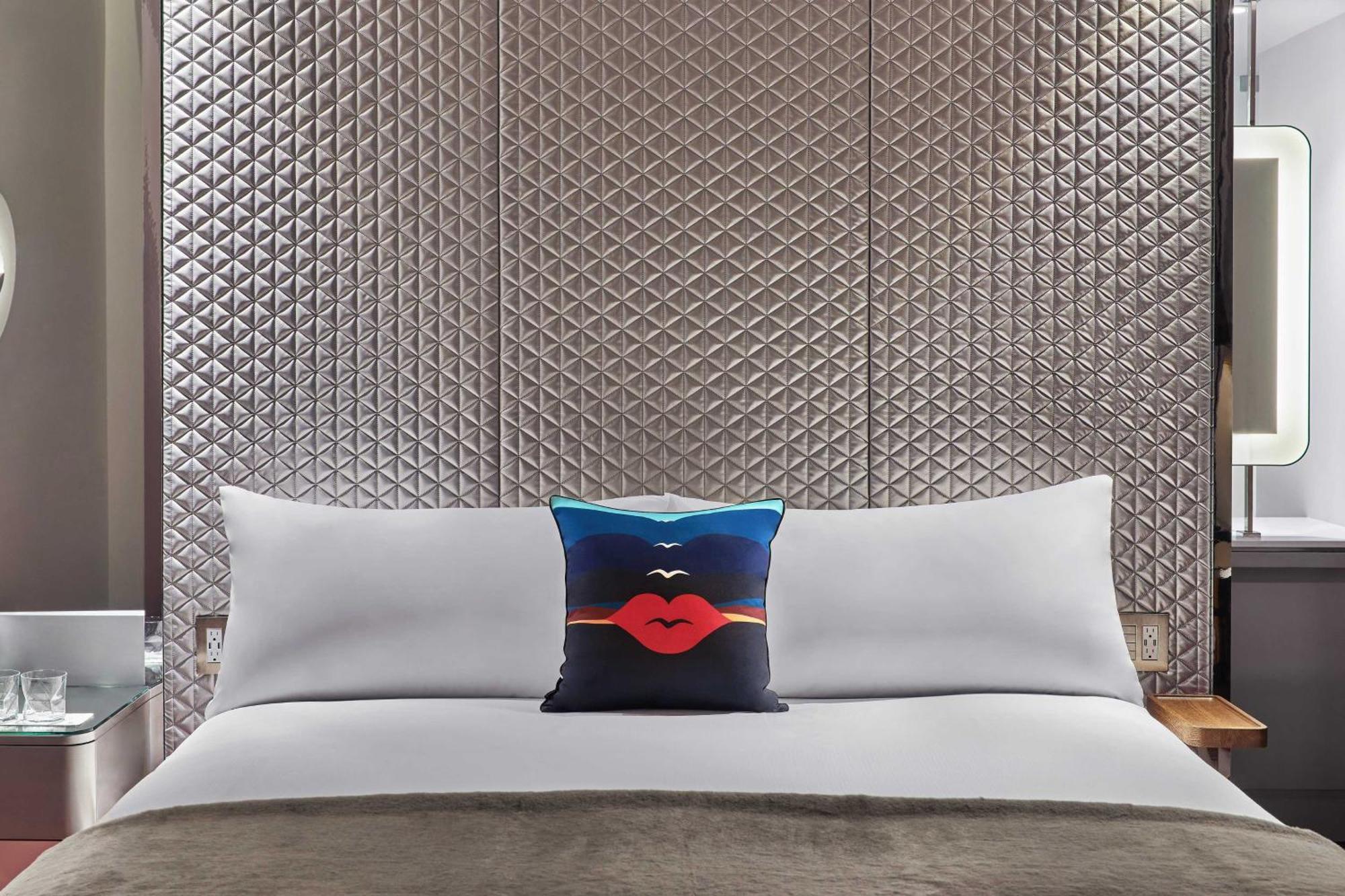 W Aspen Otel Dış mekan fotoğraf